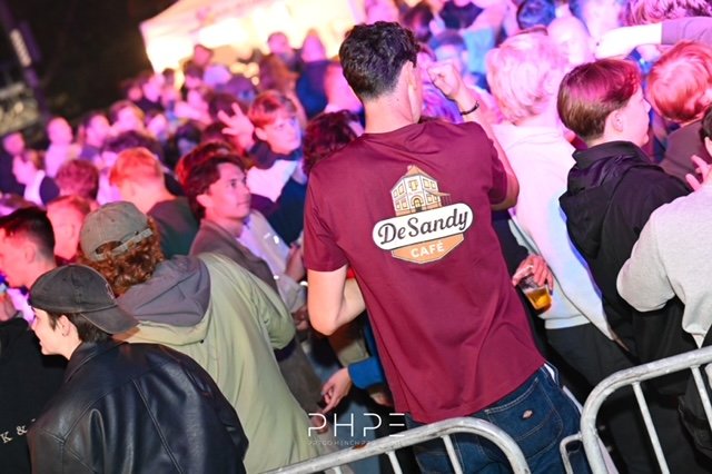 Dorpsdag Heide 2025 De Sandy